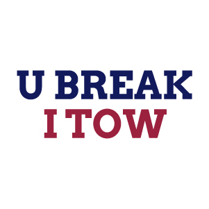 U-Break i-Tow